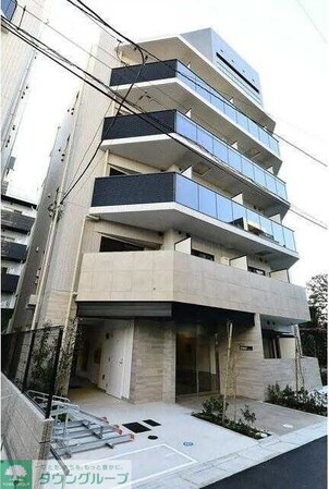 CREAL門前仲町IIの物件内観写真